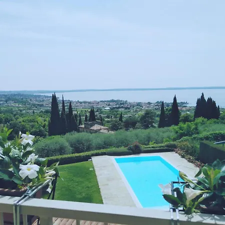 Hotel Valbella Bardolino