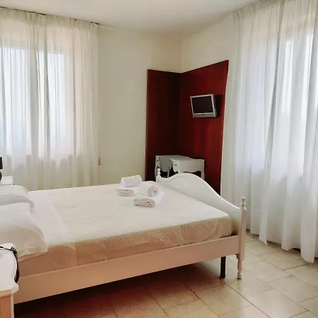 Valbella Otel *