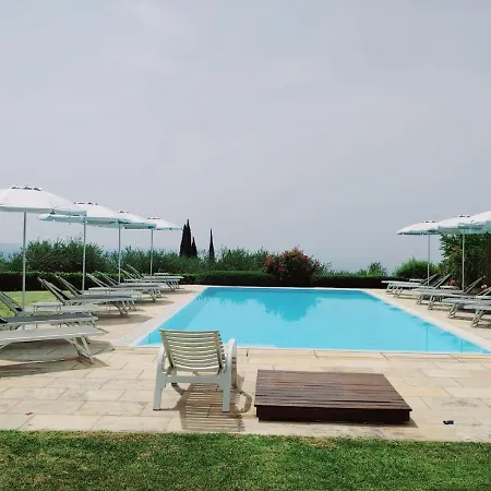 Valbella Otel Bardolino