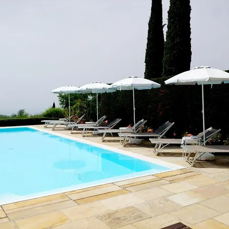 Hotel Valbella Bardolino