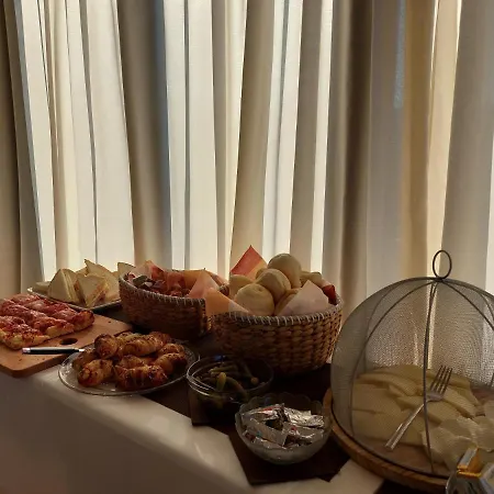 Valbella Otel Bardolino