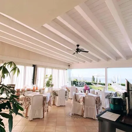 Valbella Otel Bardolino
