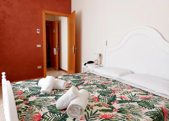 Valbella * 바르돌리노