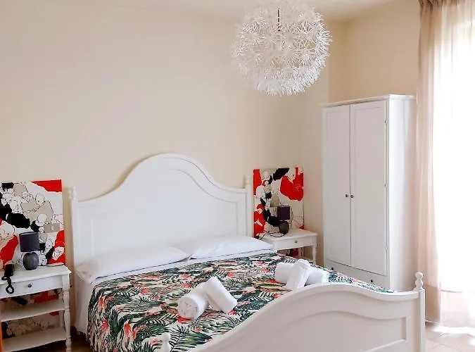 Valbella 호텔 바르돌리노