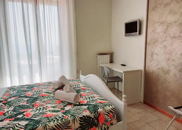 Valbella * 바르돌리노