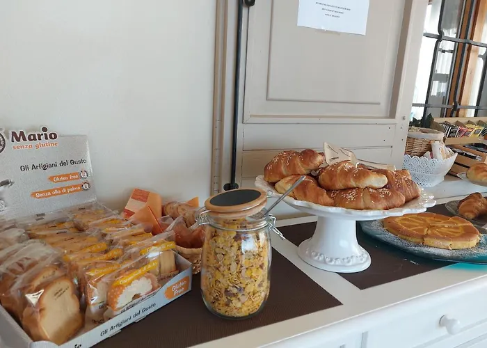 Valbella 호텔 바르돌리노