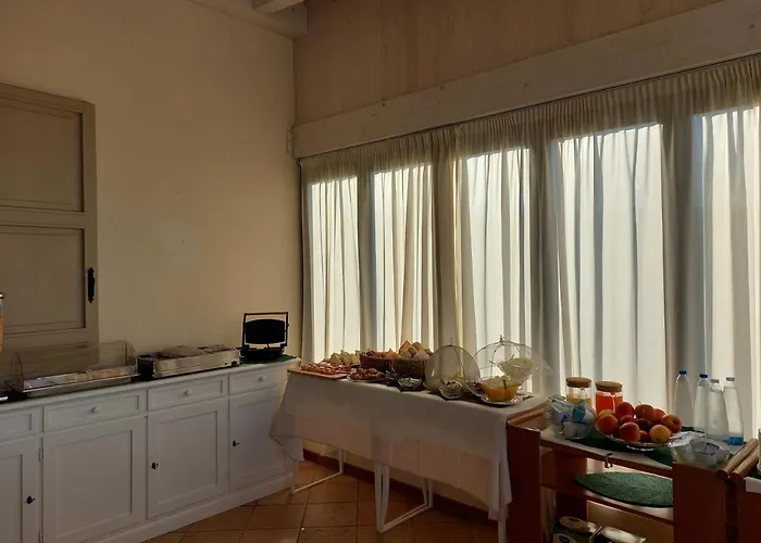 Valbella 호텔 바르돌리노