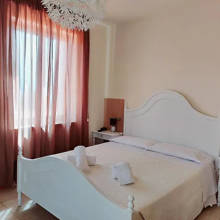 Valbella Szálloda Bardolino