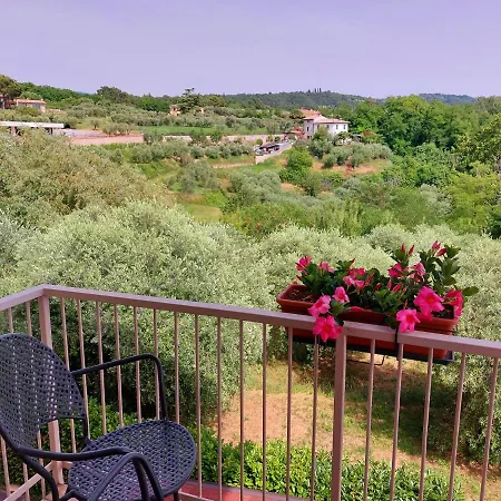 Szálloda Valbella Bardolino