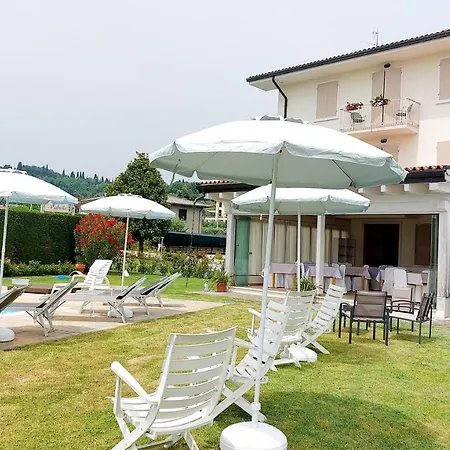 酒店 Valbella 巴多利诺