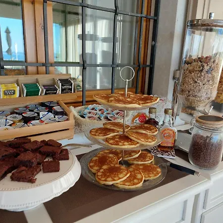 Valbella Szálloda Bardolino