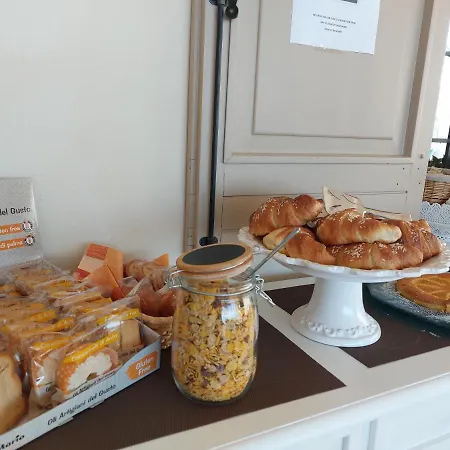 Valbella Szálloda Bardolino