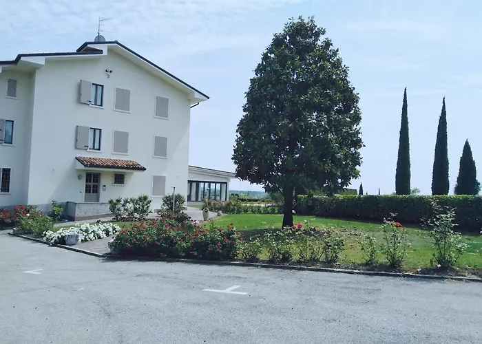Valbella Hotel Bardolino