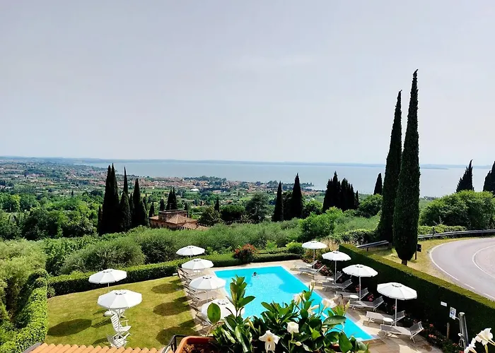 Valbella Hotel Bardolino