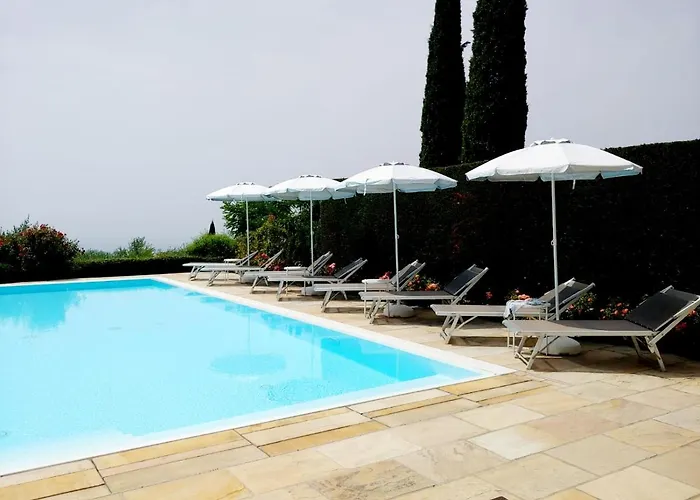 Hotel Valbella Bardolino