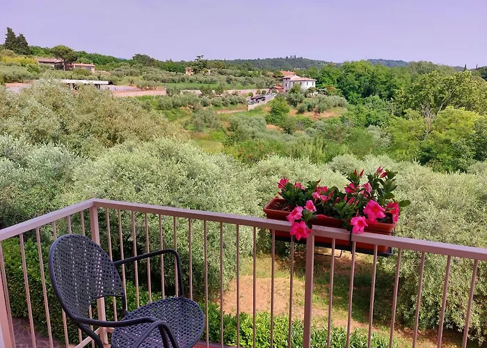 Hotel Valbella Bardolino