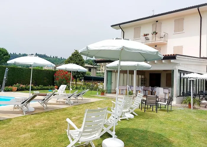 Hotel Valbella Bardolino