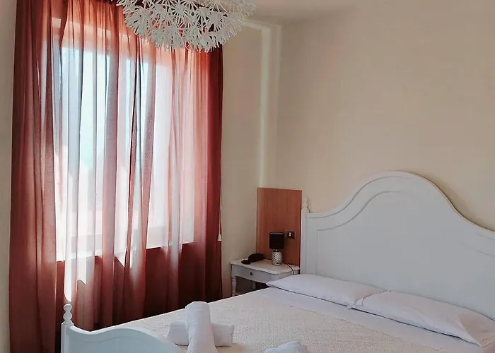 Hotel Valbella *