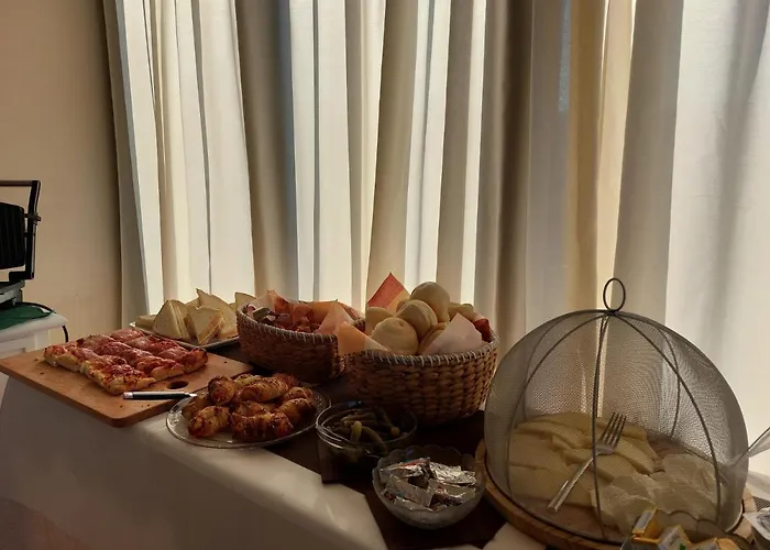 Valbella Hotel Bardolino